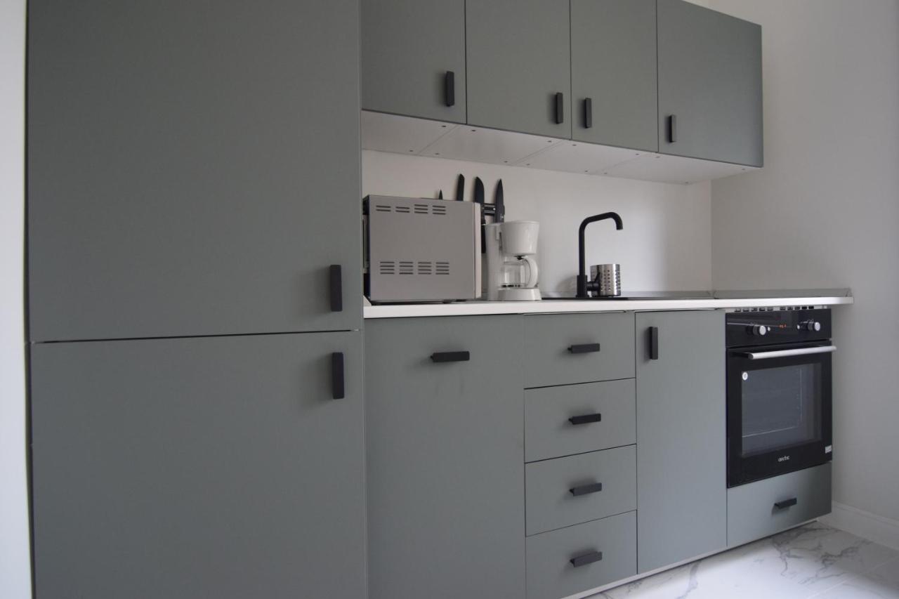 בוקרשט Beautiful Apartment In Old City מראה חיצוני תמונה