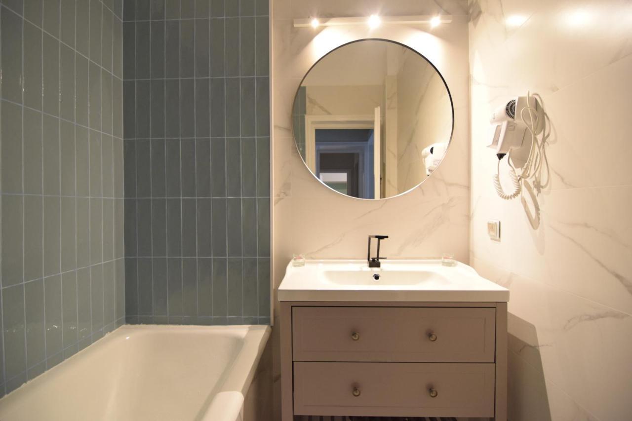בוקרשט Beautiful Apartment In Old City מראה חיצוני תמונה