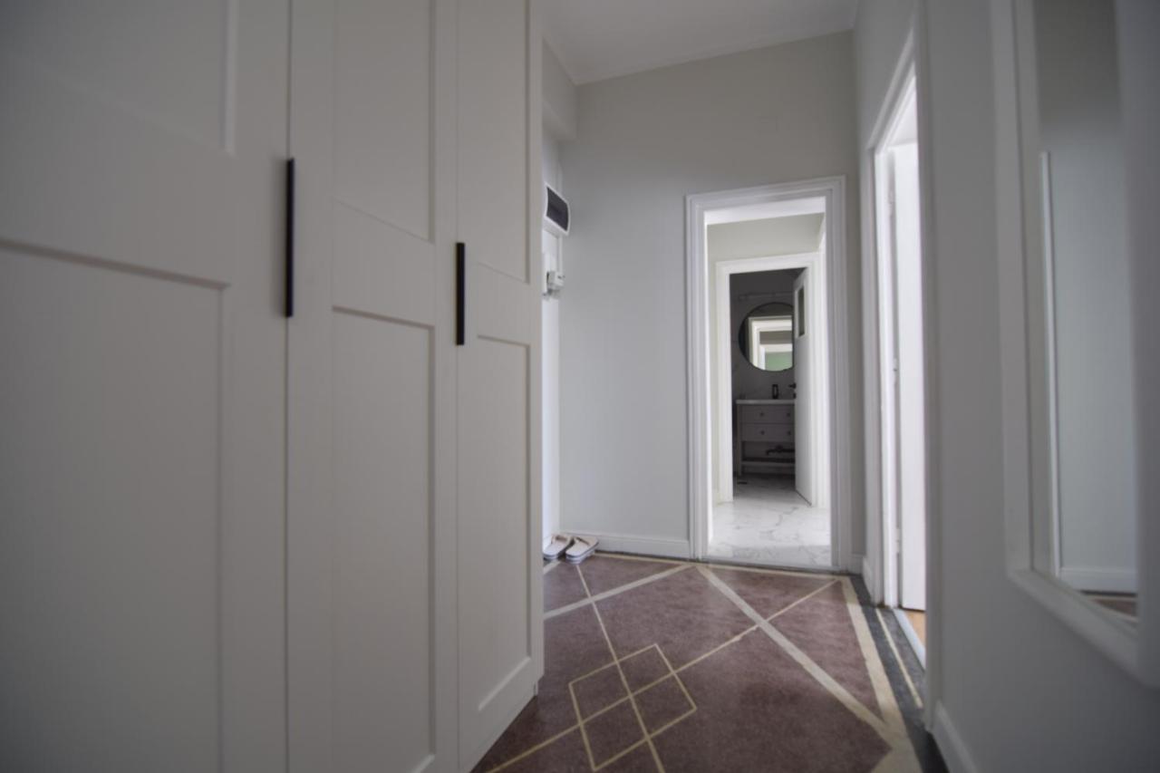 בוקרשט Beautiful Apartment In Old City מראה חיצוני תמונה