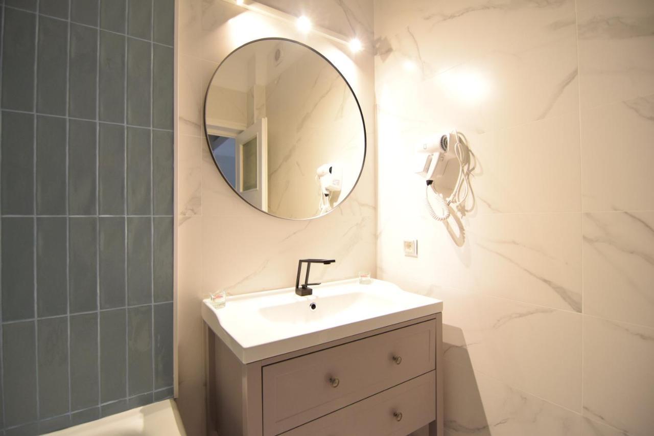 בוקרשט Beautiful Apartment In Old City מראה חיצוני תמונה