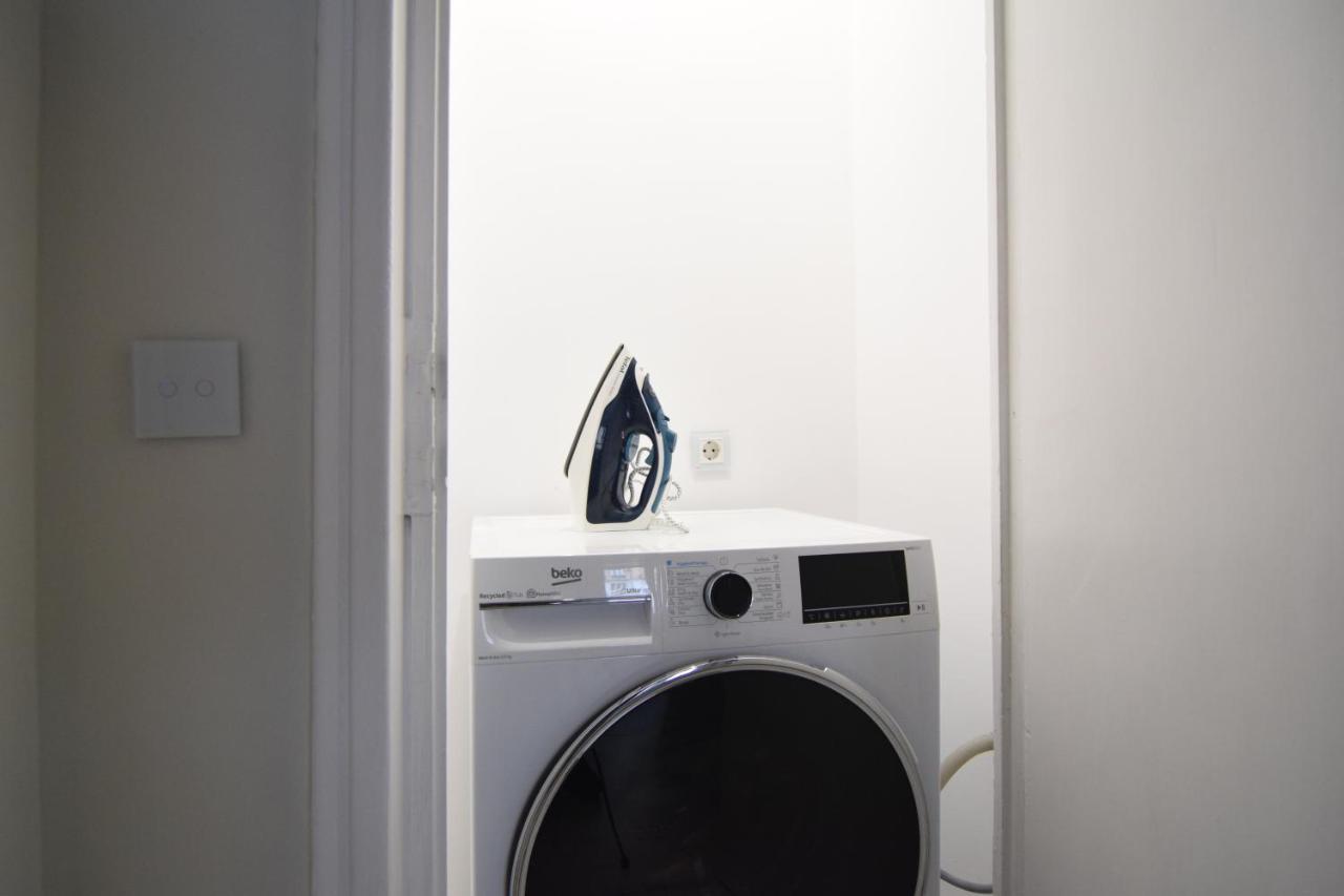 בוקרשט Beautiful Apartment In Old City מראה חיצוני תמונה